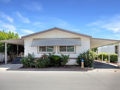 2706 W Ashlan Avenue 286, Fresno, California 93705, USA