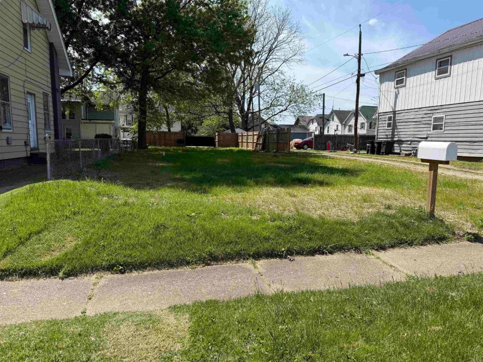 712 4th Street West, Huntington, Virginie Occidentale 25701, États-Unis