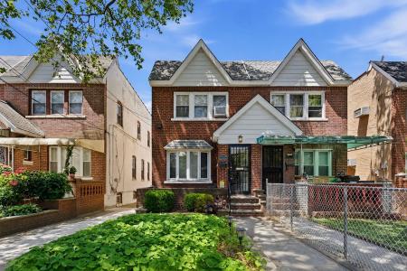 133-22 85th Street, Ozone Park, New York 11417, Amerika Birleşik Devletleri