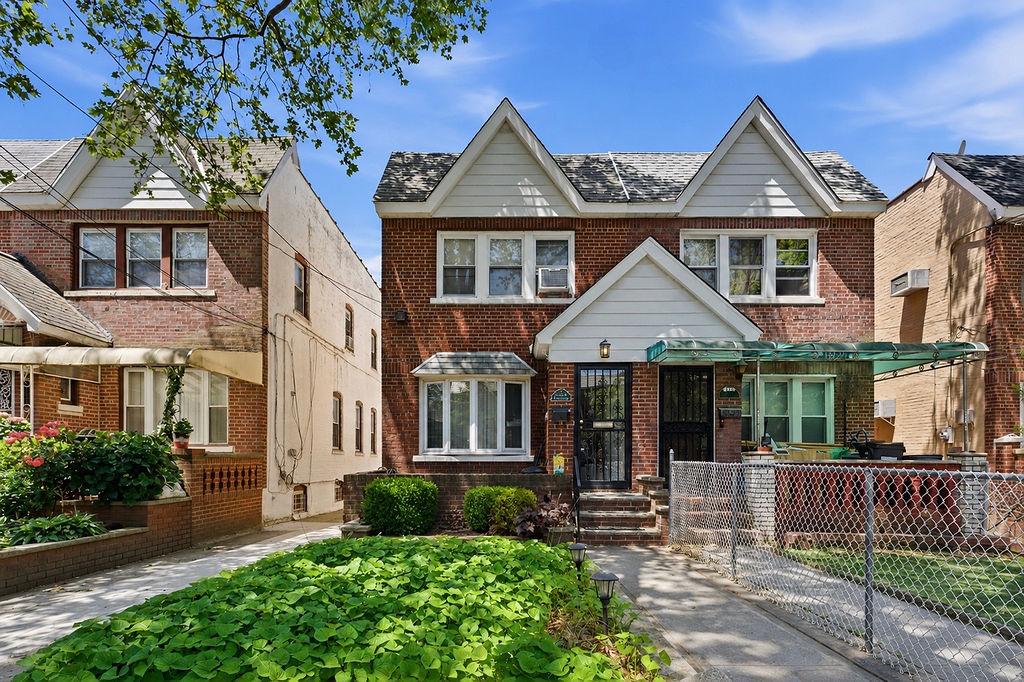 133-22 85th Street, Ozone Park, New York 11417, HOA KỲ