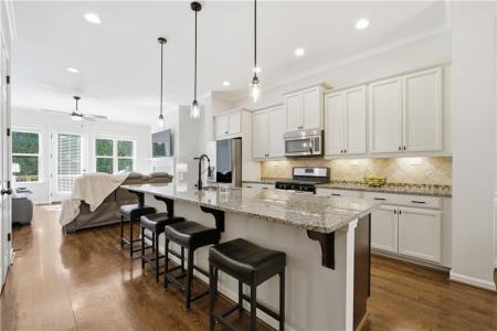 4383 Strand Drive, Smyrna, Georgia 30080, Stati Uniti