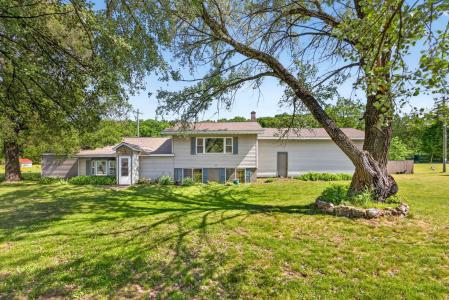 4717 E Fillmore Road, White Cloud, Мичиган 49349, Соединенные Штаты