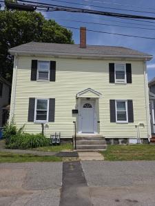 14 Clinton St #2-L, Waltham, Массачусетс 02453, Соединенные Штаты