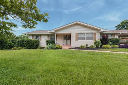 5528 Hwy 76 E, Springfield, Tennessee 37172