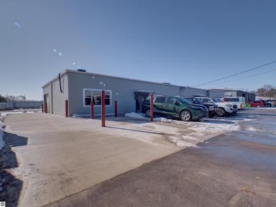 1224 Centre Street, Traverse City, Michigan 49686, Stati Uniti