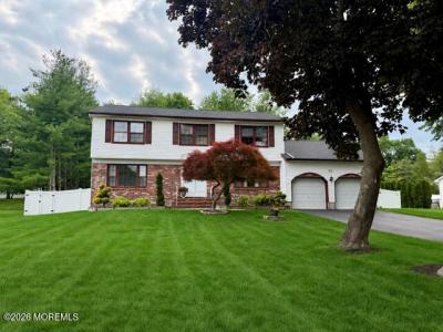 11 Sandpiper Drive, Manalapan, Nueva Jersey 07726, Estados Unidos