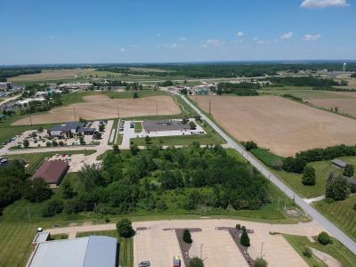 Lots 10 & 11 Forrest Drive , Hannibal, Missouri 63401, États-Unis