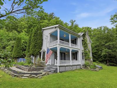 2947 Orcutt Creek Rd, Sayre, Pennsylvania 18840, USA
