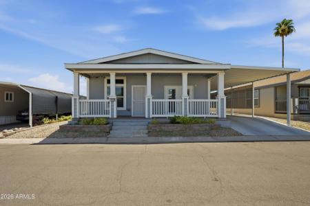 2609 W Southern Ave 169, Tempe, Arizona 85282, États-Unis