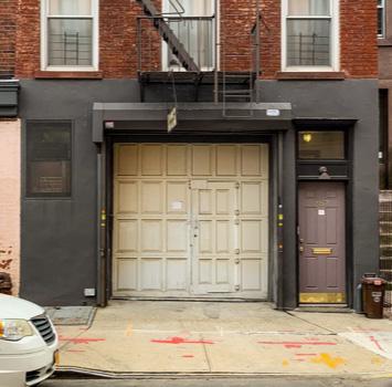 287 Nevins St, Brooklyn, نيويورك 11217, الولايات المتحدة