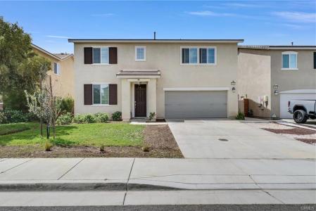 1059 Little Leaf, Calimesa, California 92320, USA