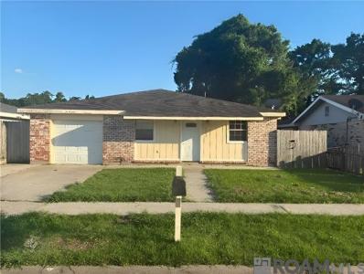 2405 RAMSEY DRIVE , Marrero, Louisiana 70072, Estados Unidos