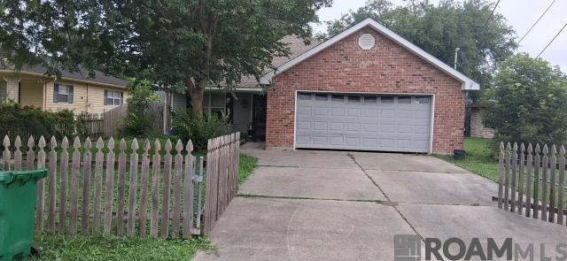 433 E MAPLE Loop, La Place, Louisiane 70068, États-Unis