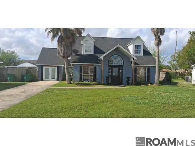 613 S POTOMAC street, La Place, Louisiane 70068, États-Unis