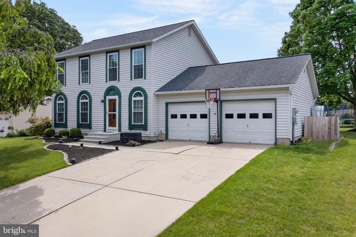 1095 Cherimoya St, York, Pennsylvania 17404, Stati Uniti