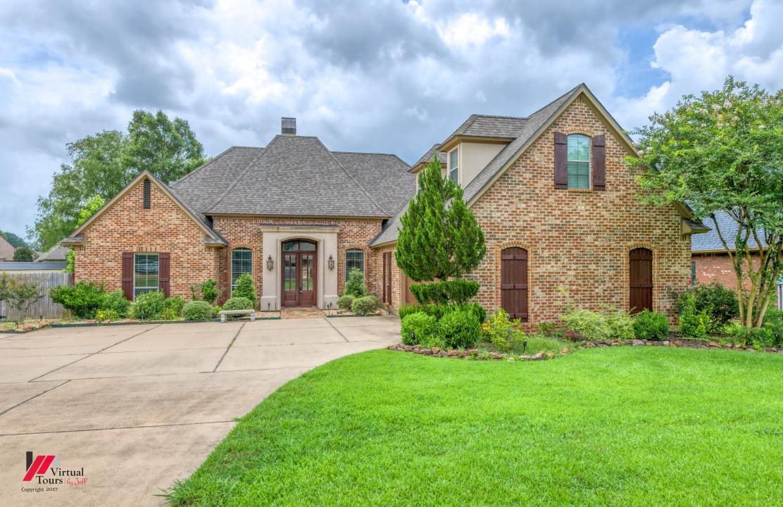 1914 Highpoint Place, Haughton, لويزيانا 71037, الولايات المتحدة