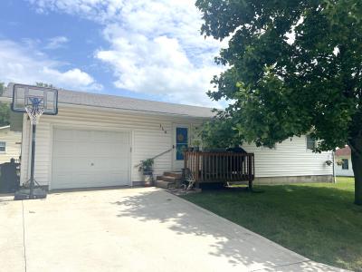 119 Saint Paul Street, Chillicothe, Missouri 64601, USA