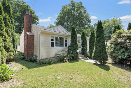 276 Griffin Ave, Bridgeport, Connecticut 06606, États-Unis