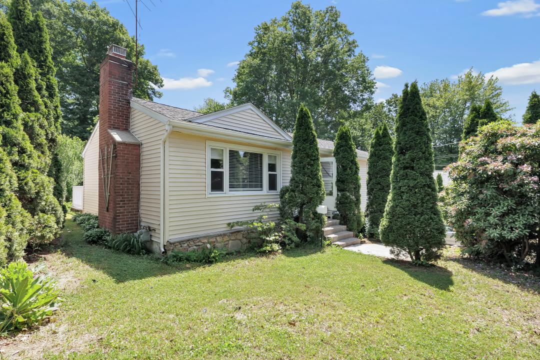 276 Griffin Ave, Bridgeport, Connecticut 06606, Estados Unidos