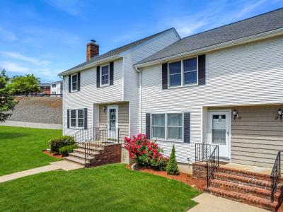29 Christopher Dr U: 68, Methuen, Massachusetts 01844, USA