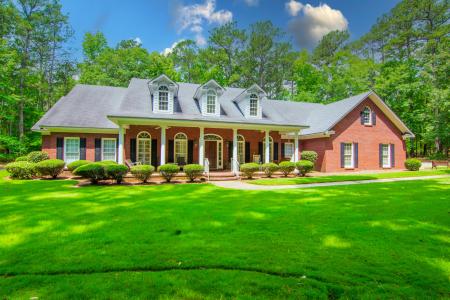 890 Piedmont Lake Drive, Pine Mountain, Georgia 31822, USA
