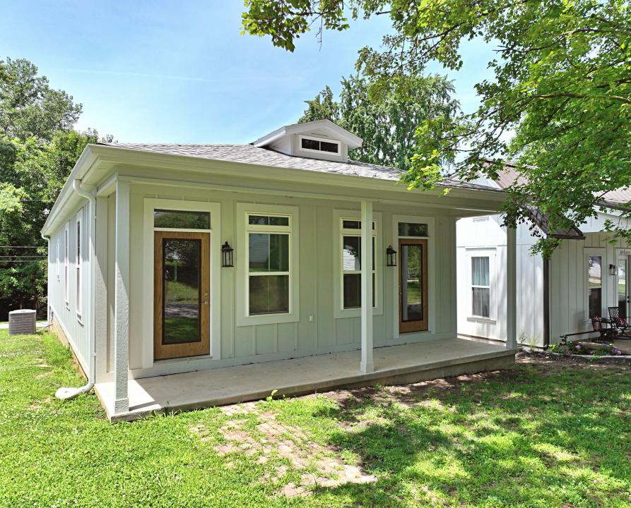 413 Cosby Street, Washington, Indiana 47501, Stati Uniti