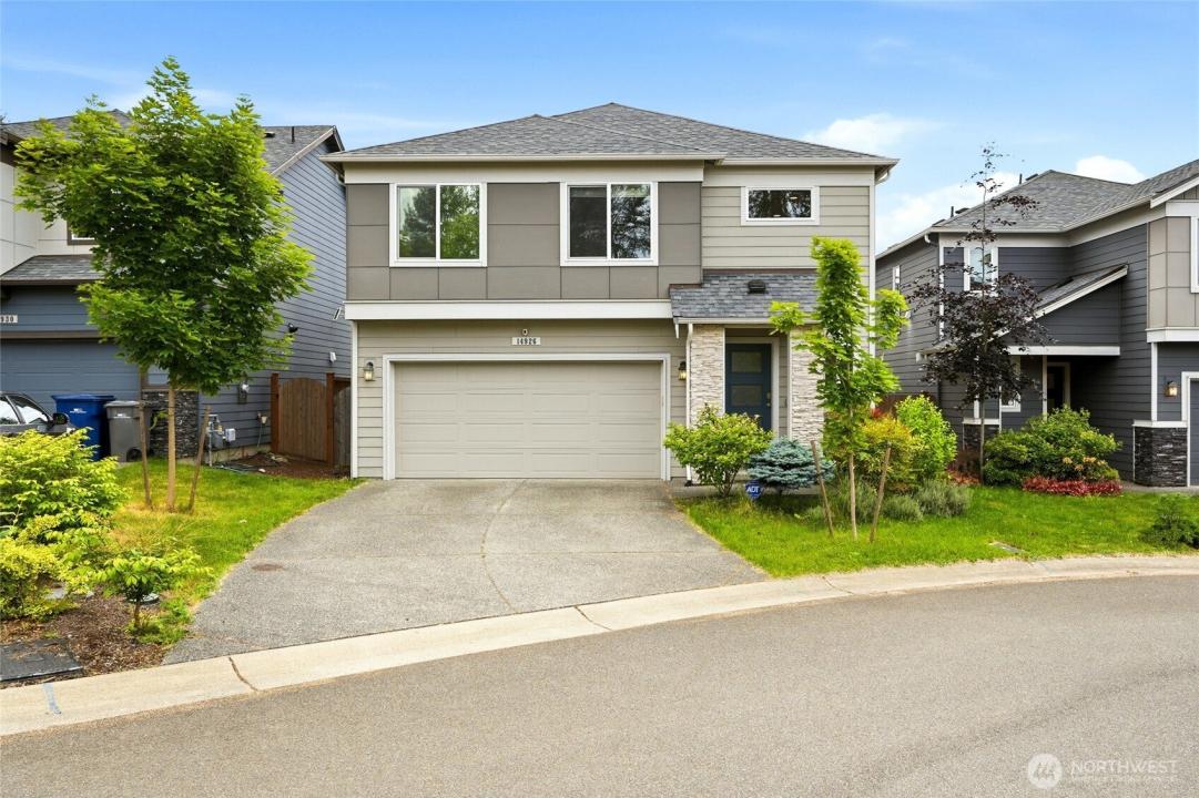 14926 18th Ave W, Lynnwood, Washington 98087, Stati Uniti