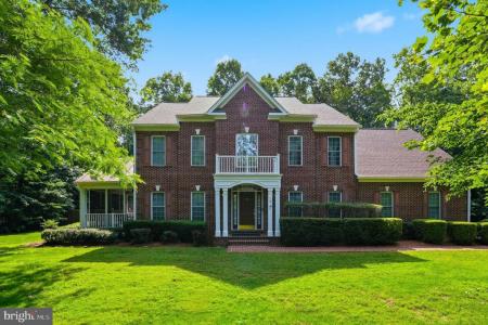 13301 Dumfries Road, Manassas, Virginie 20112, États-Unis