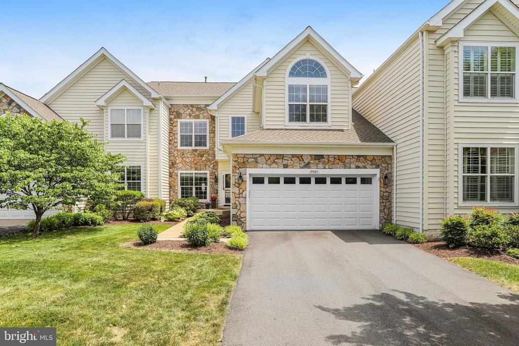 19930 Mizner Terrace, Ashburn, Virginia 20147, Stati Uniti