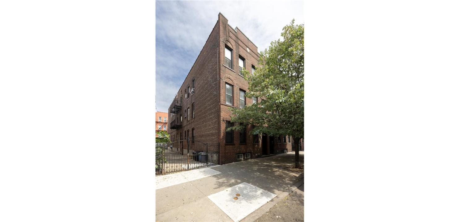 47-15 47th St, Sunnyside, New York 11104, Stati Uniti