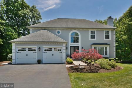 552 Zinn Drive, Southampton, Pennsylvania 18966, USA