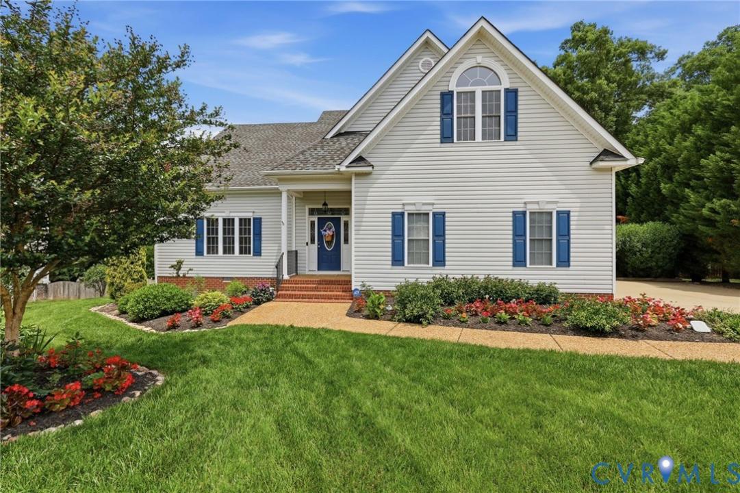 9107 Sir Britton Drive, Chesterfield, 버지니아 23832, 미국