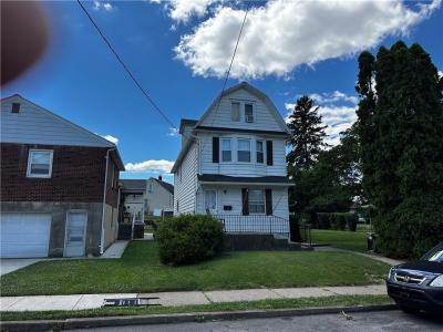 134 E High Street, Hellertown Boro, Pennsylvania 18055, USA