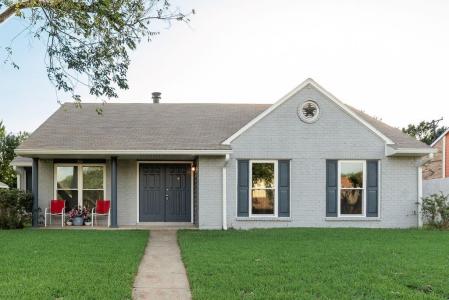 316 Matterhorn Street, Cedar Hill, Texas 75104, USA