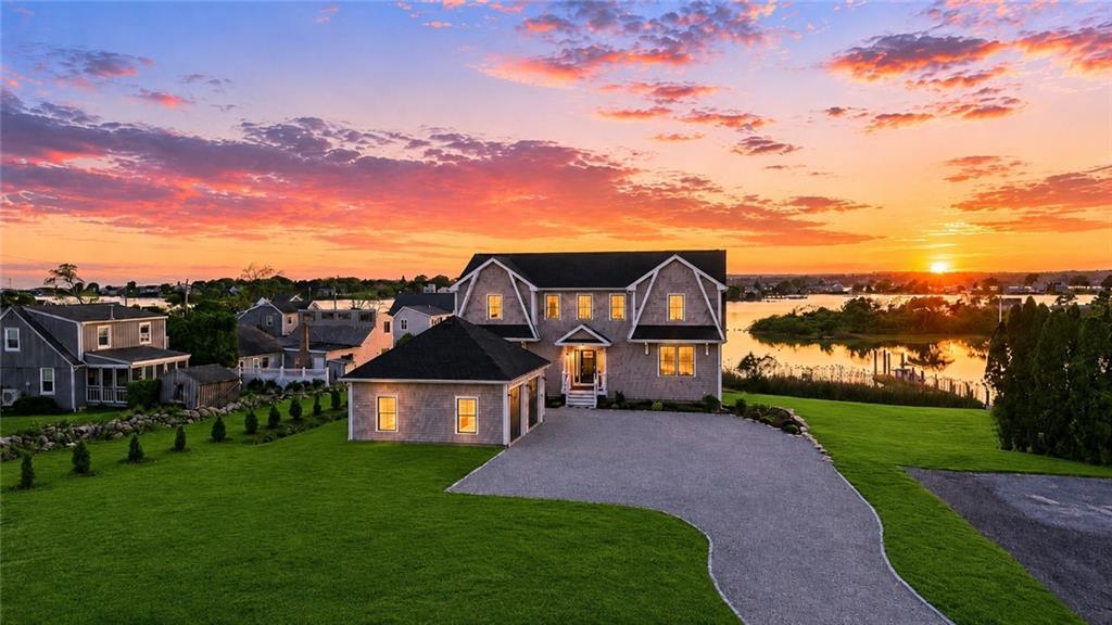 84 Carver Lane, Narraganett, Rhode Island 02882, Stati Uniti