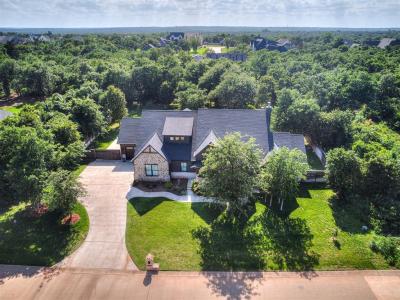 12925 Broken Arrow, Arcadia, Oklahoma 73007, USA