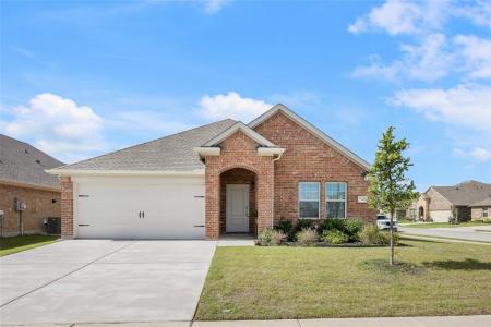 740 Soar Sky Way, Lavon, Texas 75166, USA