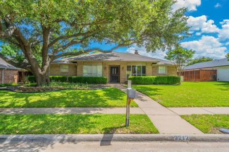 2212 Vickers Drive, Plano, Texas 75075, USA