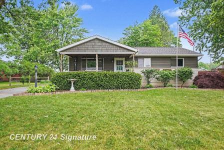 220 S 7th, Freeland, Michigan 48623, HOA KỲ