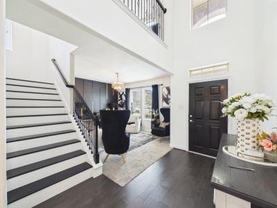 24711 Miltonwood Street, Spring, Texas 77373, Estados Unidos