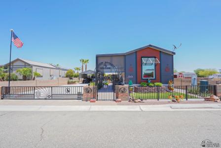11779 COMANCHE ST, Wellton, Arizona 85356, USA