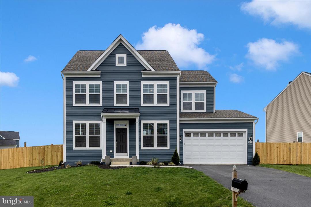 231 Pindar, Gerrardstown, West Virginia 25420, Estados Unidos