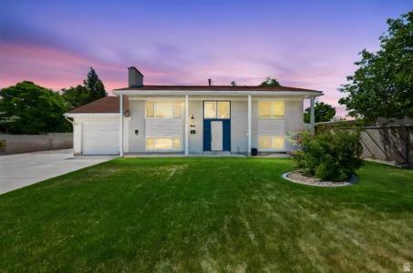310 E 6240 S, Murray, Utah 84107, USA