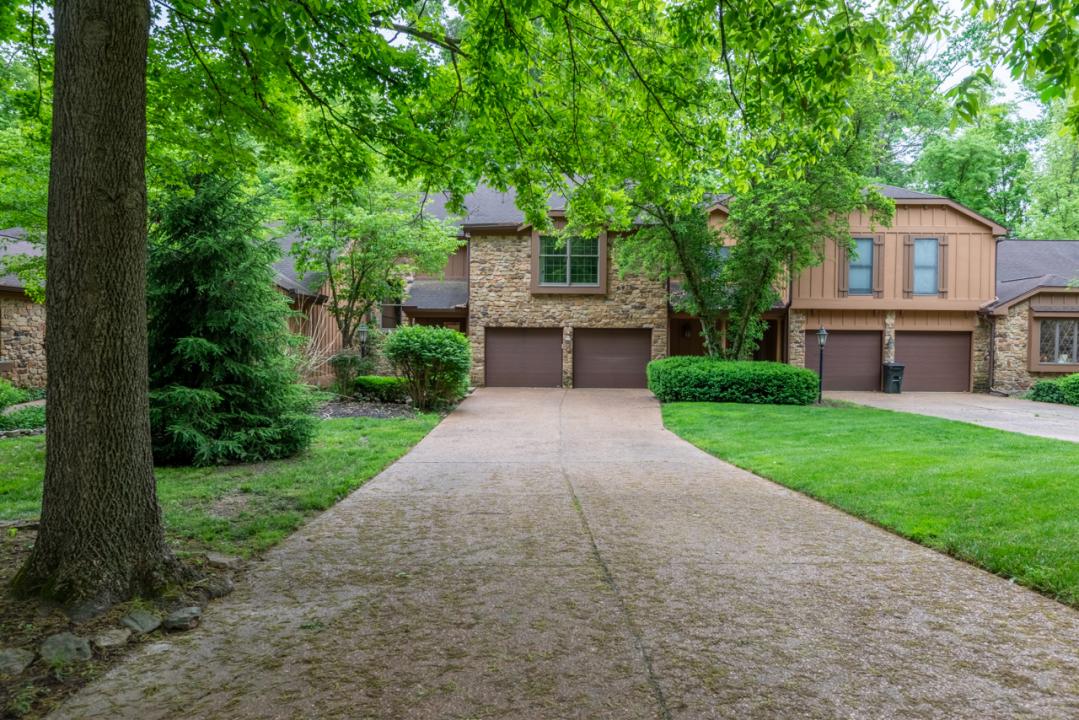 94 Forest Glen Ct., Terre Haute, 印第安納州 47802, 美國