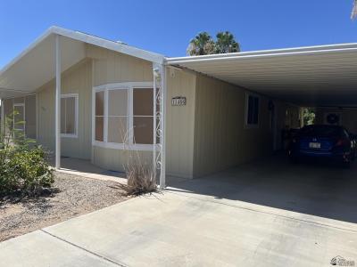 11466 E 36 PL, Yuma, Arizona 85367, USA