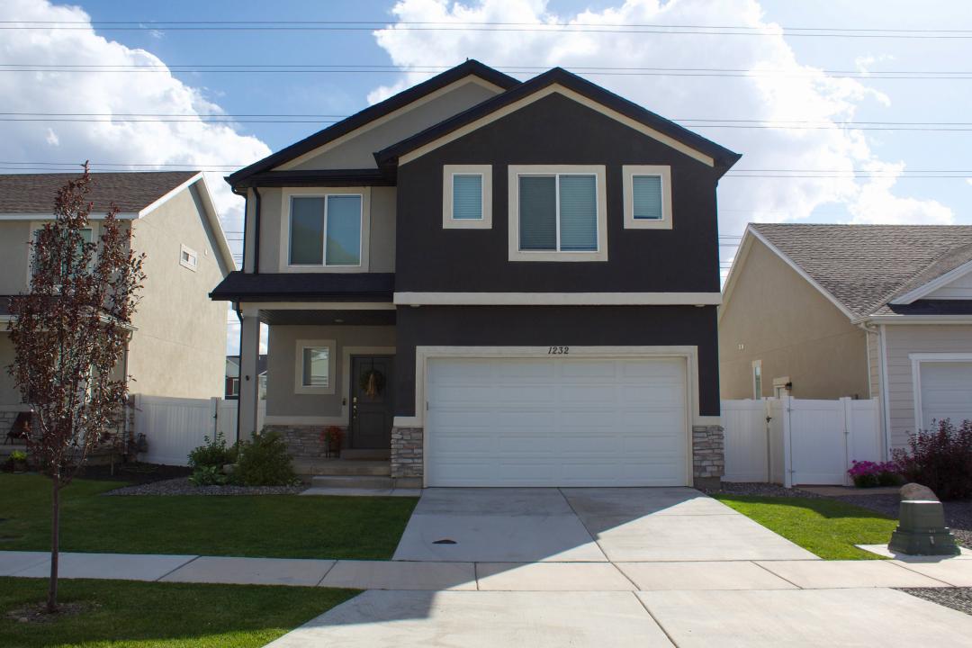 1232 S 3500 E, Spanish Fork, Utah 84660, États-Unis