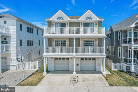 235 E Leaming Ave #b, WILDWOOD, New Jersey 08260, USA
