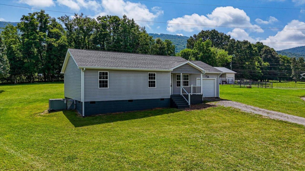 265 Joshua Circle, Whitwell, Tennessee 37397, Stati Uniti