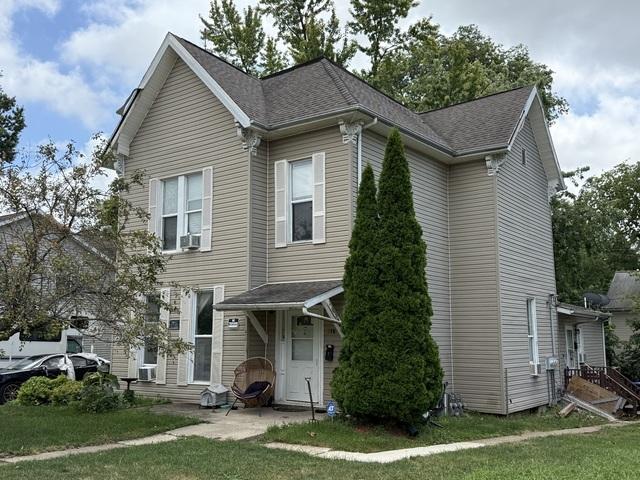 810 W Market st, Bloomington, Illinois 61701, HOA KỲ