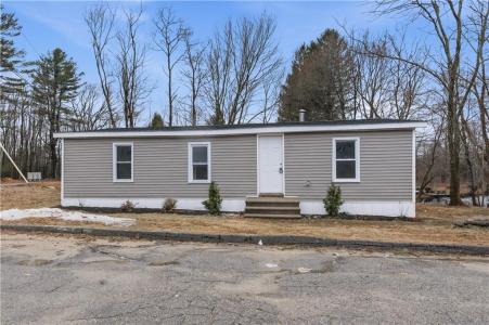 61 Everson Drive, Glocester, Rhode Island 02814, USA